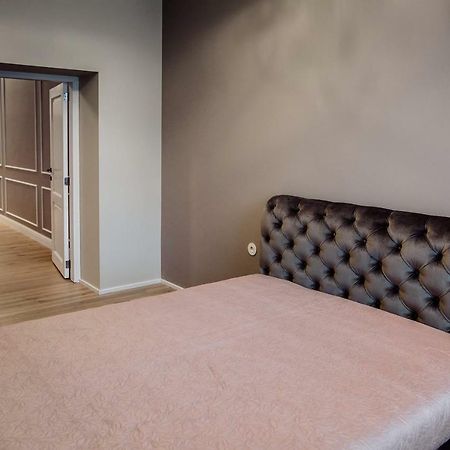 Kranto Apartaments Паневежис Экстерьер фото